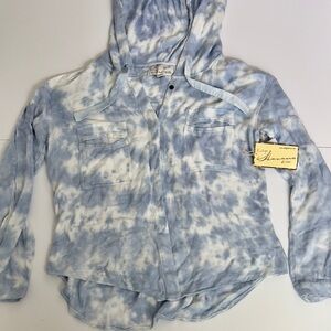 Young fabulous and broke top